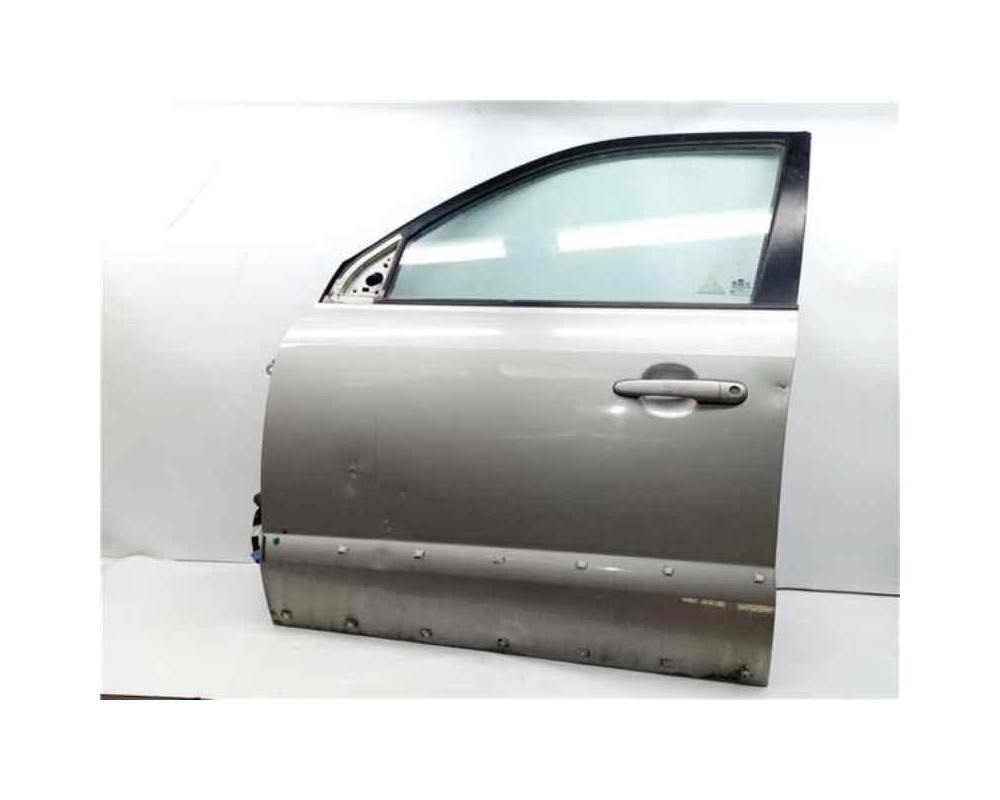 Recambio de puerta delantera izquierda para hyundai tucson (jm) referencia OEM IAM   