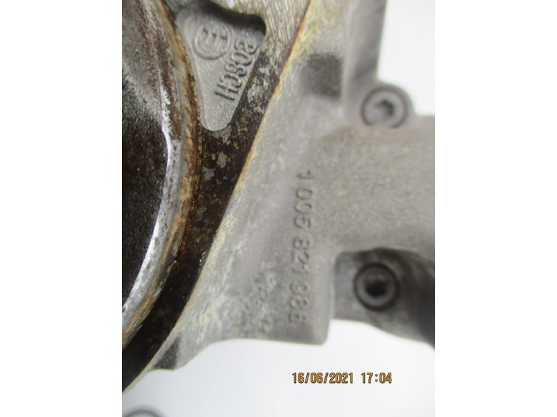 Recambio de motor arranque para mercedes-benz clase b (w245) 180 cdi (245.207) referencia OEM IAM 0051517401  