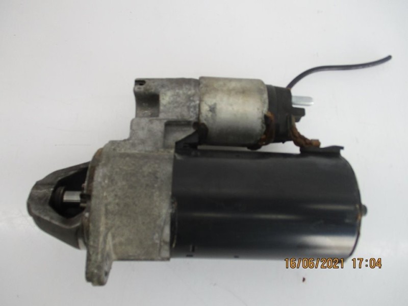Recambio de motor arranque para mercedes-benz clase b (w245) 180 cdi (245.207) referencia OEM IAM 0051517401  