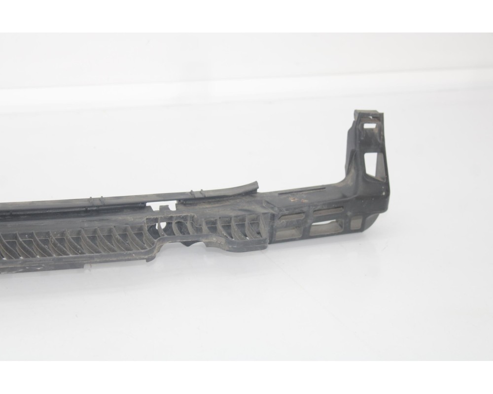 Recambio de soporte paragolpes para volkswagen golf vii lim. (5g1) sport bluemotion referencia OEM IAM 5Q6807863  