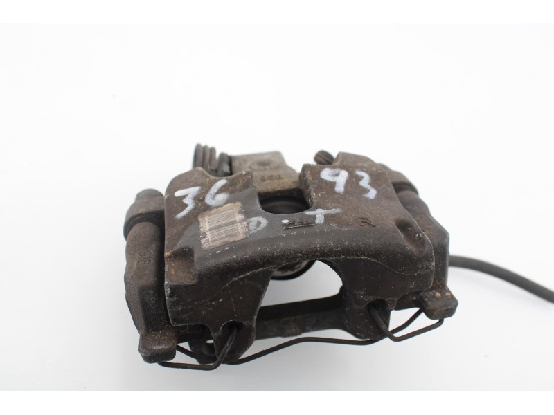 Recambio de pinza freno trasera derecha para citroën c5 hdi160 seduct 2.0 referencia OEM IAM 3693T.D.  