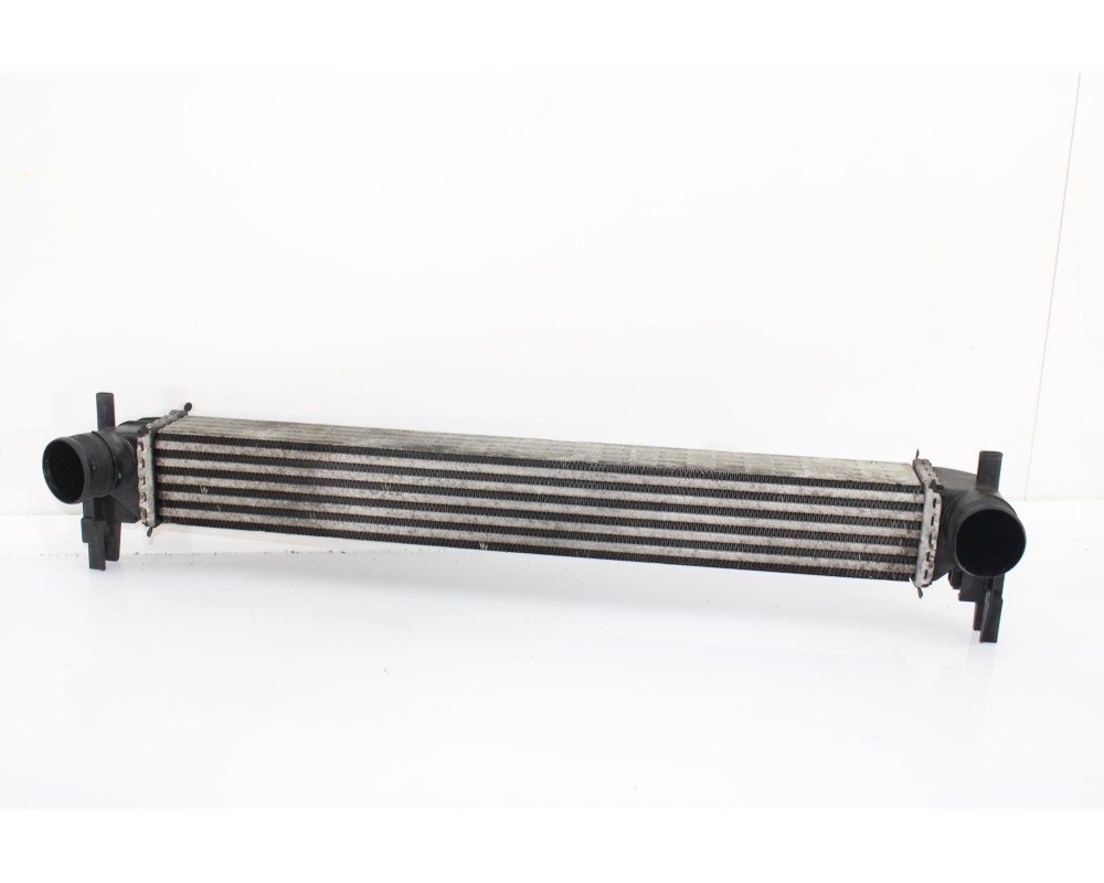 Recambio de intercooler para seat toledo (kg3) style referencia OEM IAM 6R0145805  