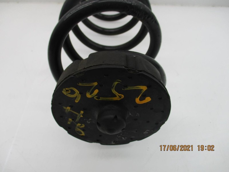 Recambio de muelle amortiguacion para audi q5 (8r) 2.0 tdi (125kw) referencia OEM IAM   