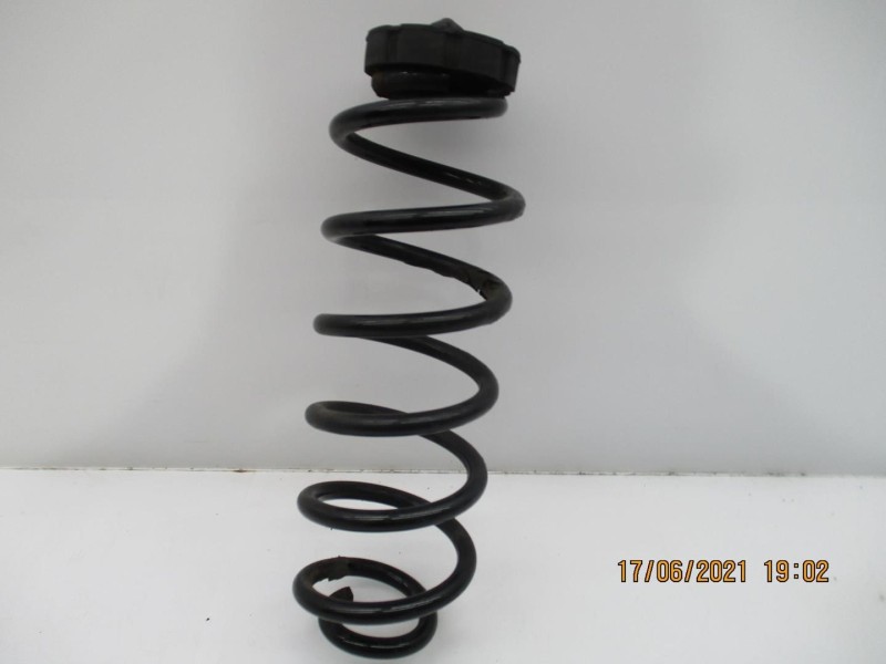 Recambio de muelle amortiguacion para audi q5 (8r) 2.0 tdi (125kw) referencia OEM IAM   
