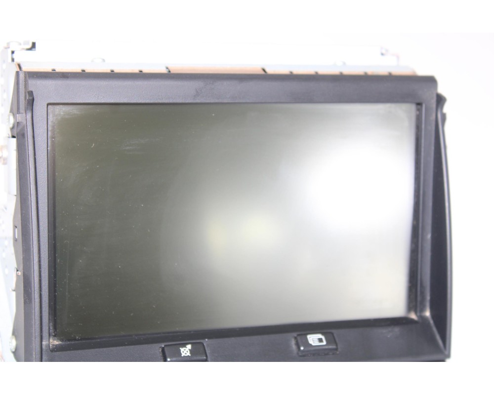 Recambio de sistema navegacion gps para land rover discovery (...) v6 td se referencia OEM IAM 8H2210E889  