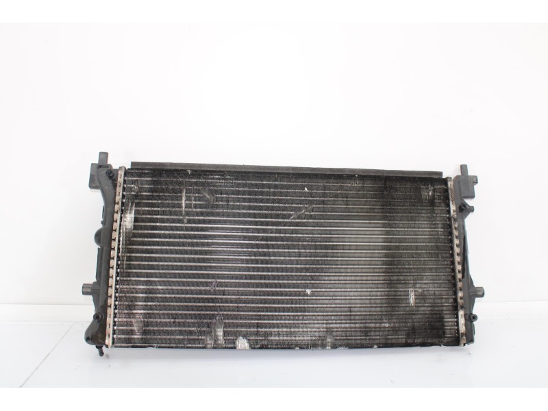Recambio de radiador agua para seat toledo (kg3) style referencia OEM IAM 6R0121253O  