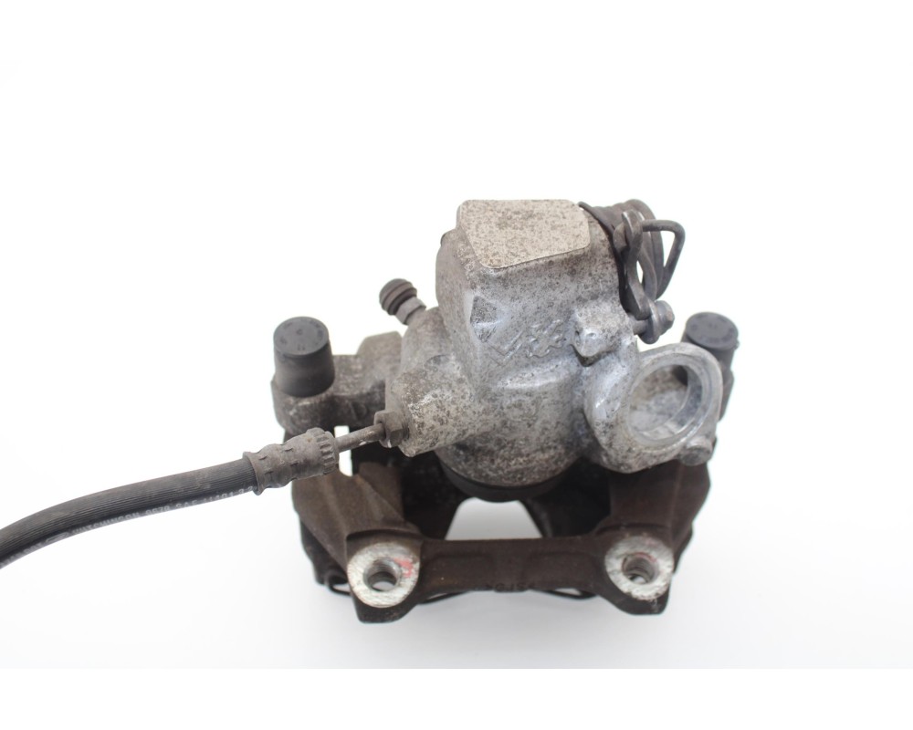 Recambio de pinza freno trasera derecha para citroën c5 hdi160 seduct 2.0 referencia OEM IAM 3693T.D.  