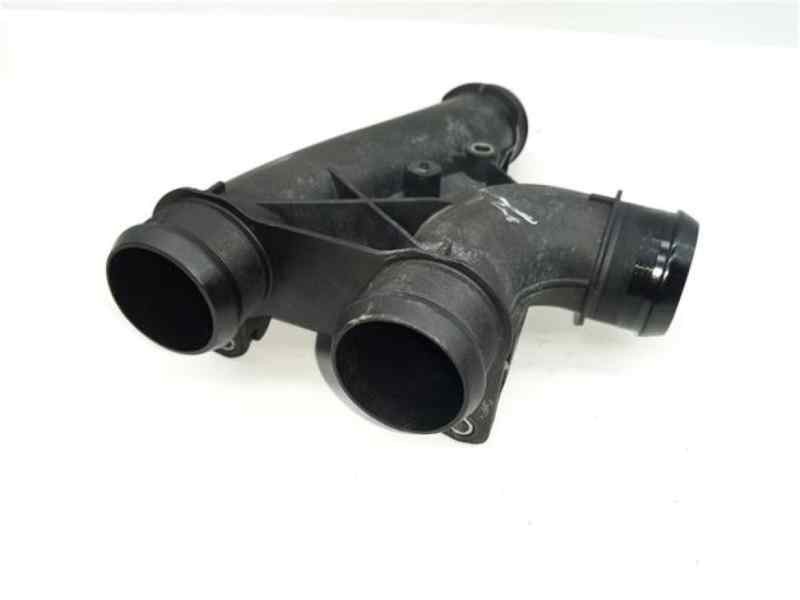 Recambio de tubo presion turbocompresor para citroën c4 lim. 1.6 hdi fap referencia OEM IAM 9688500380  