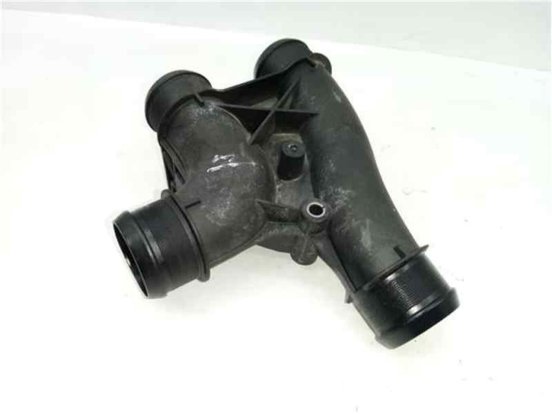 Recambio de tubo presion turbocompresor para citroën c4 lim. 1.6 hdi fap referencia OEM IAM 9688500380  