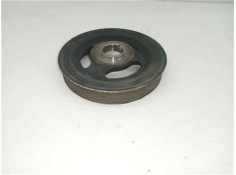 Recambio de polea cigueñal para citroën c4 lim. 1.6 hdi fap referencia OEM IAM 9654961080  