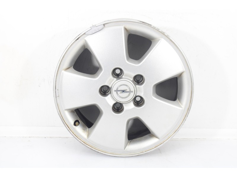 Recambio de llanta para opel astra g berlina edition referencia OEM IAM 2443724544141  