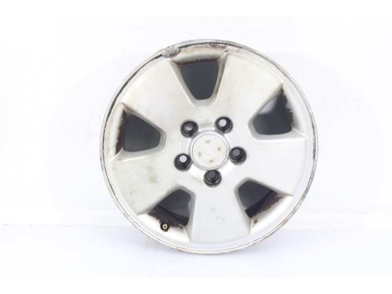 Recambio de llanta para opel astra g berlina edition referencia OEM IAM 2443724544142  