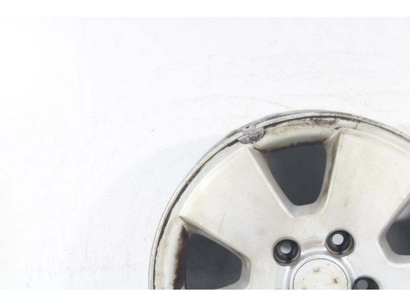 Recambio de llanta para opel astra g berlina edition referencia OEM IAM 2443724544142  