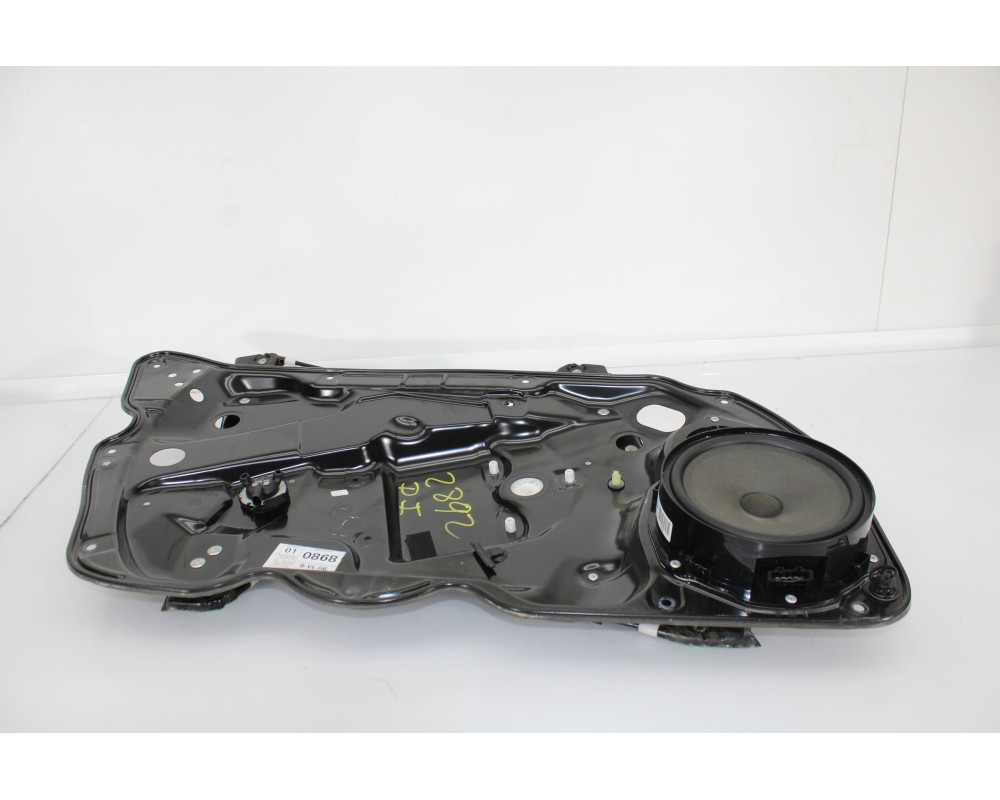 Recambio de elevalunas delantero izquierdo para volkswagen passat variant (365) highline bluemotion referencia OEM IAM 3AA837755