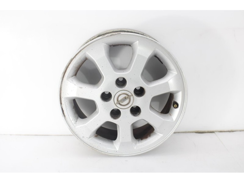 Recambio de llanta para opel vectra b berlina básico (1999) referencia OEM IAM 22222222  