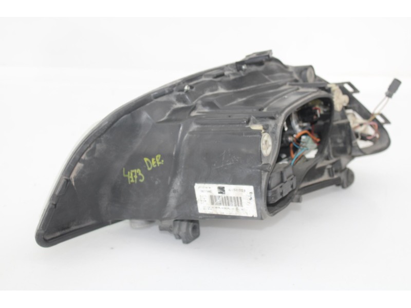 Recambio de faro derecho para seat cordoba berlina (6l2) reference referencia OEM IAM 6L1941032  