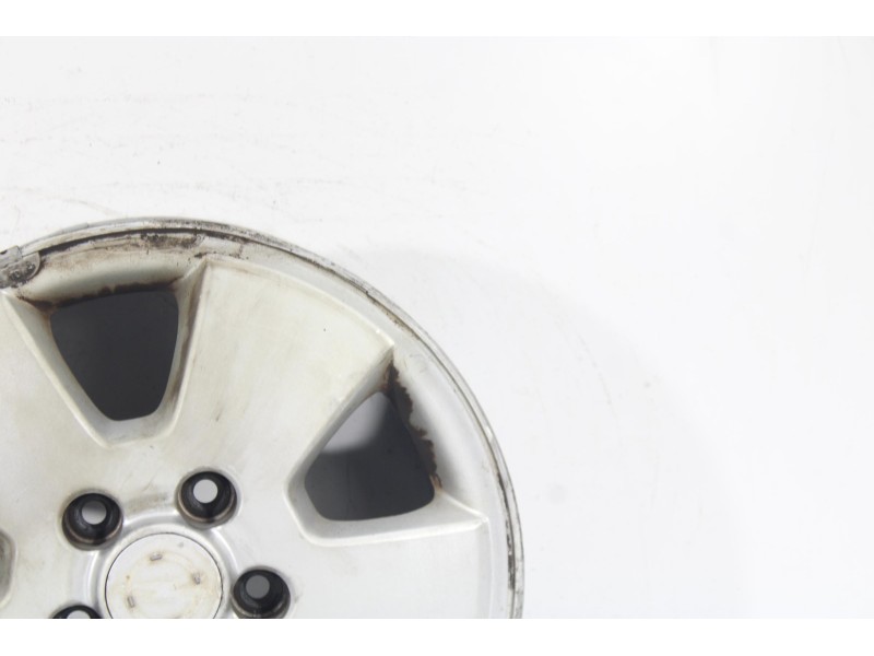 Recambio de llanta para opel astra g berlina edition referencia OEM IAM 2443724544142  