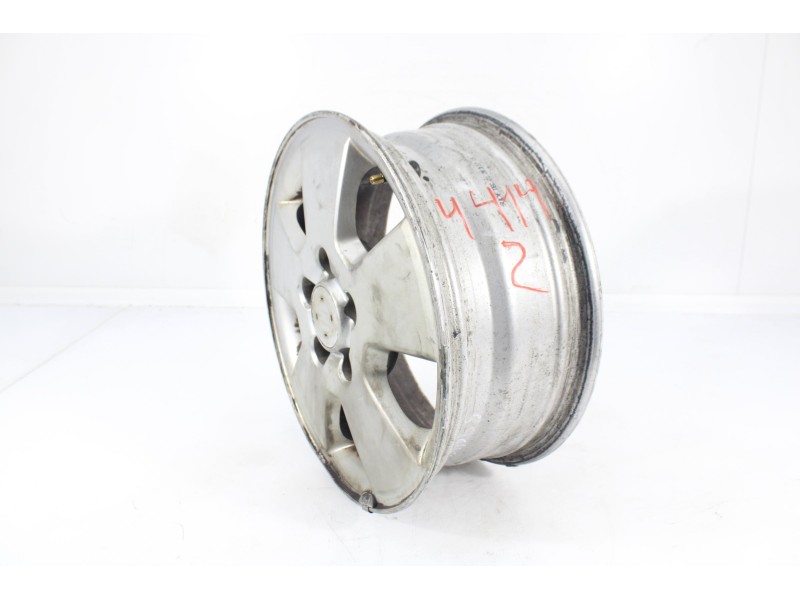 Recambio de llanta para opel astra g berlina edition referencia OEM IAM 2443724544142  