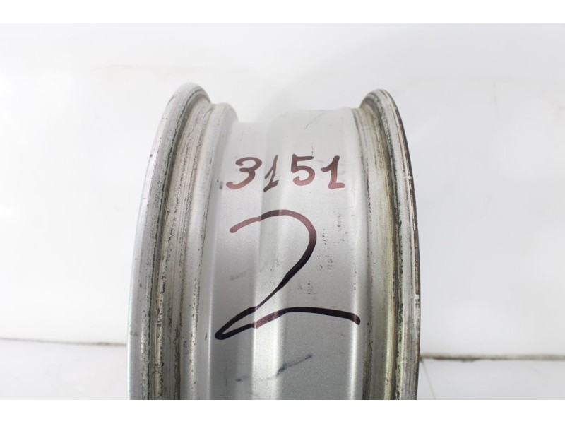 Recambio de llanta para opel vectra b berlina básico (1999) referencia OEM IAM 22222222  