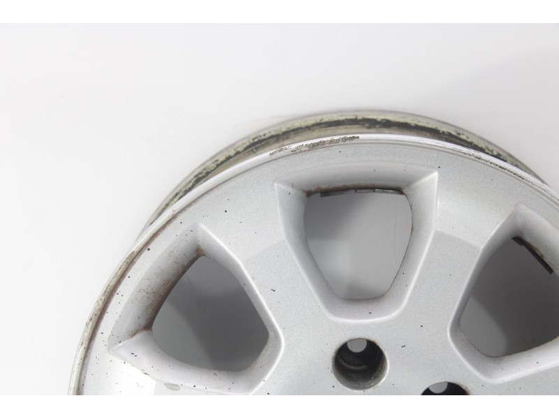 Recambio de llanta para opel vectra b berlina básico (1999) referencia OEM IAM 22222222  