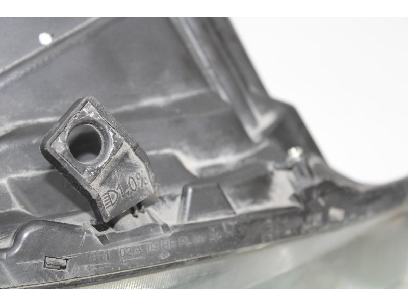 Recambio de faro derecho para seat cordoba berlina (6l2) reference referencia OEM IAM 6L1941032  