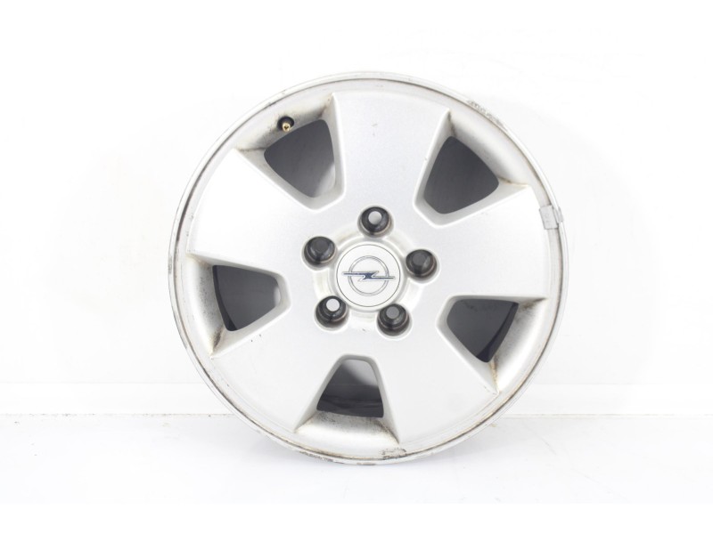 Recambio de llanta para opel astra g berlina edition referencia OEM IAM 2443724544143  
