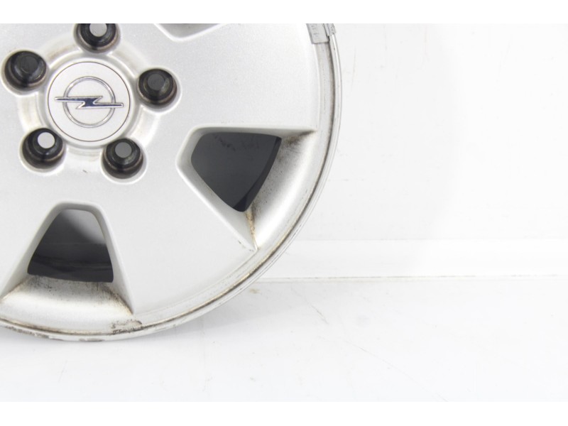 Recambio de llanta para opel astra g berlina edition referencia OEM IAM 2443724544143  