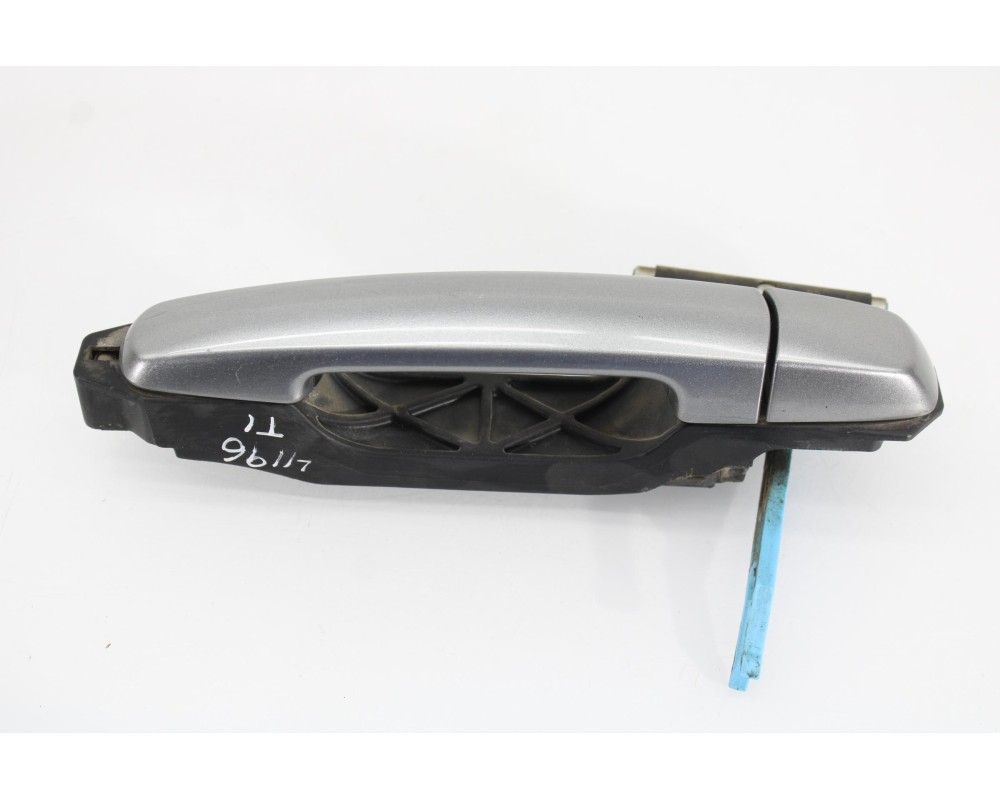 Recambio de maneta exterior trasera izquierda para suzuki sx4 rw (ey) glx referencia OEM IAM 4196T.I.  