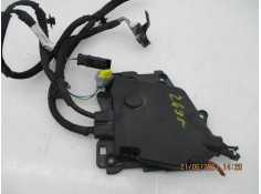 Recambio de caja reles / fusibles para citroën c3 picasso 1.6 hdi fap referencia OEM IAM 9801148280  