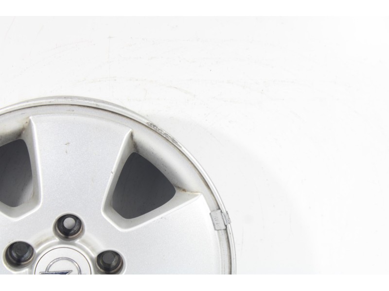Recambio de llanta para opel astra g berlina edition referencia OEM IAM 2443724544143  