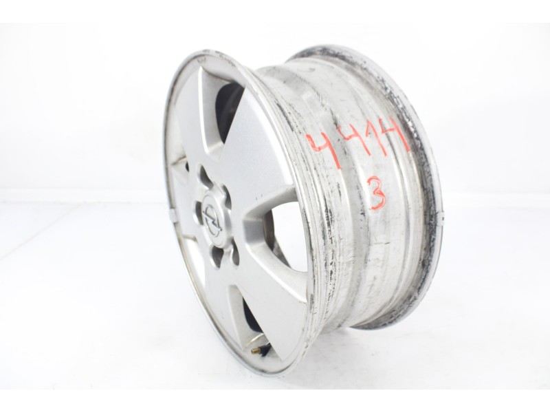 Recambio de llanta para opel astra g berlina edition referencia OEM IAM 2443724544143  