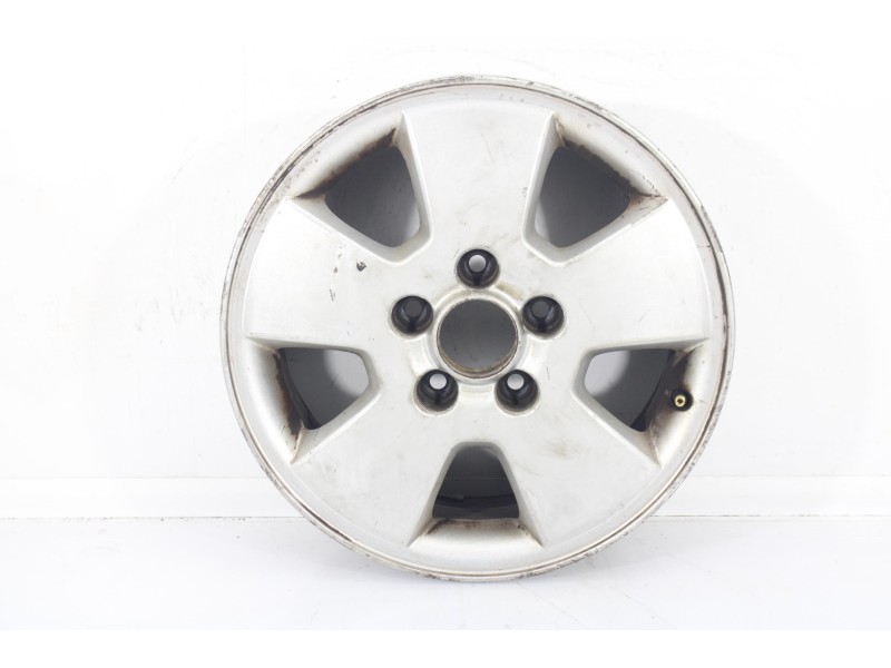 Recambio de llanta para opel astra g berlina edition referencia OEM IAM 2443724544144  