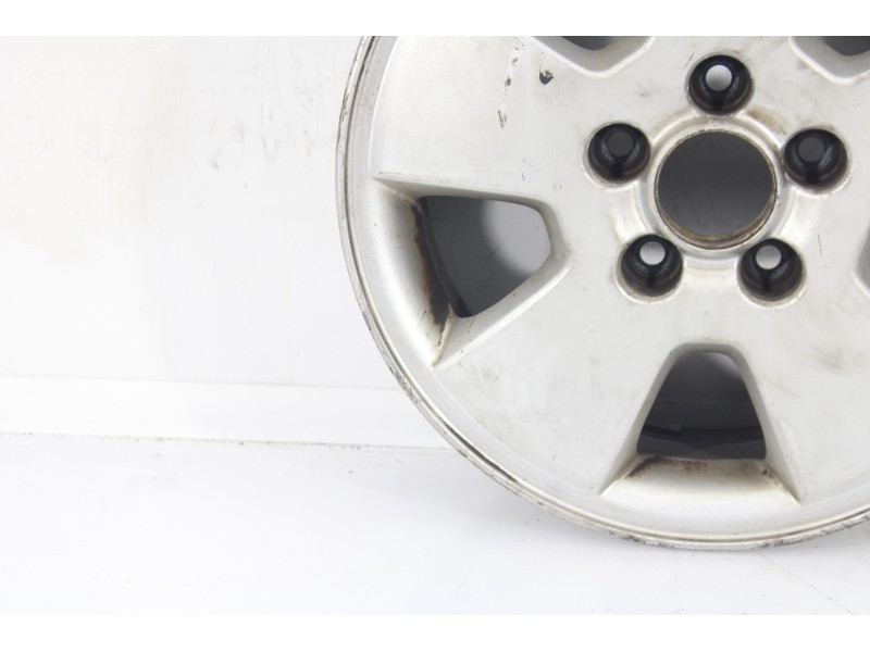 Recambio de llanta para opel astra g berlina edition referencia OEM IAM 2443724544144  