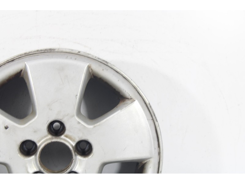 Recambio de llanta para opel astra g berlina edition referencia OEM IAM 2443724544144  