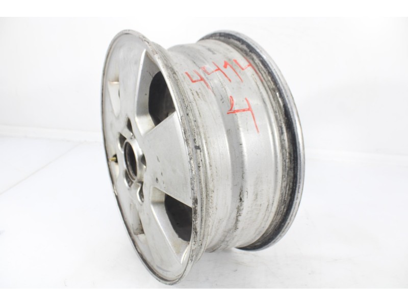 Recambio de llanta para opel astra g berlina edition referencia OEM IAM 2443724544144  