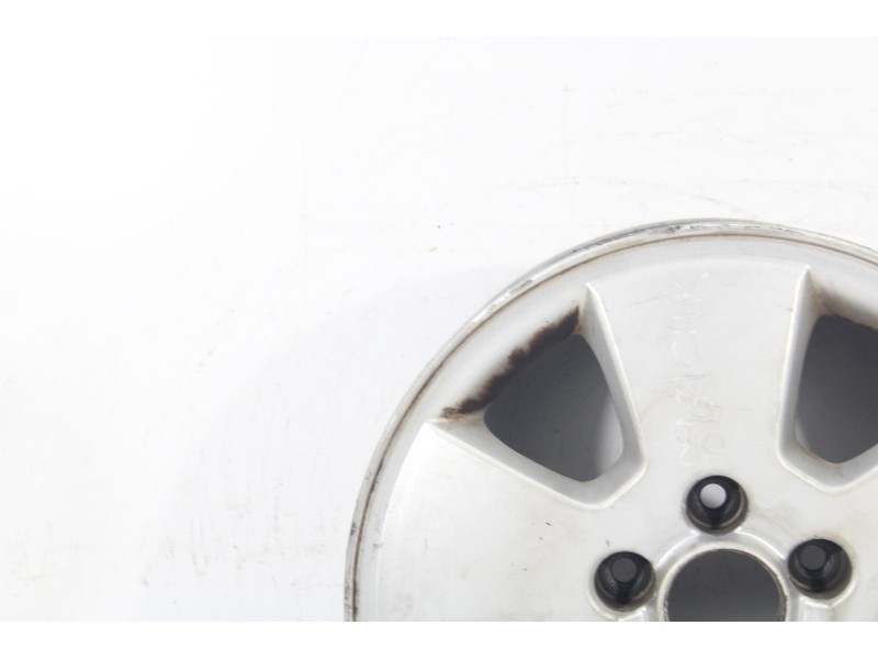 Recambio de llanta para opel astra g berlina edition referencia OEM IAM 2443724544145  