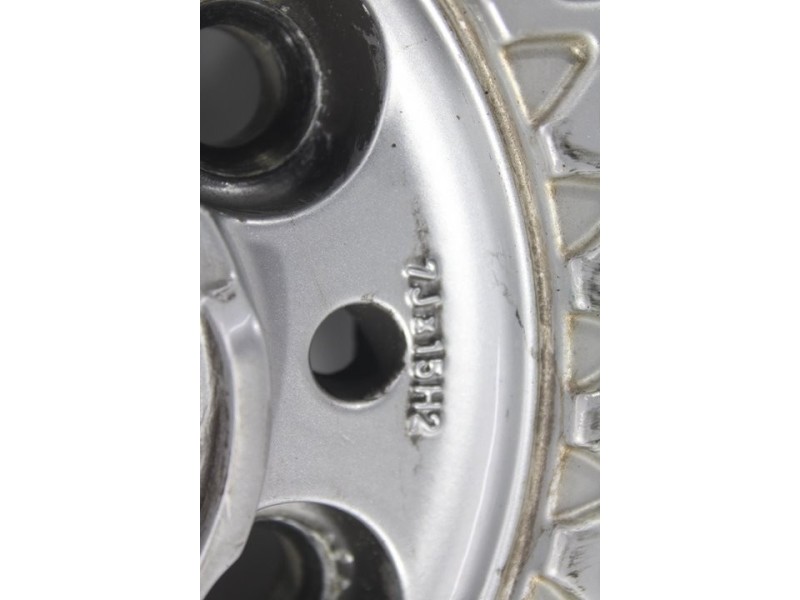 Recambio de llanta para bmw serie 3 berlina (e36) 318i referencia OEM IAM 1180448  