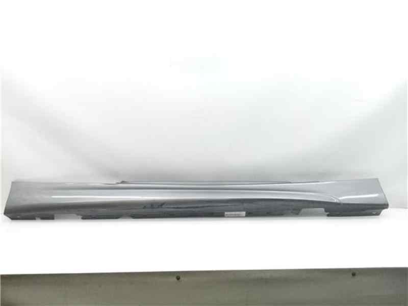 Recambio de faldon lateral para bmw serie 1 coupe (e82) 120d referencia OEM IAM DER.  