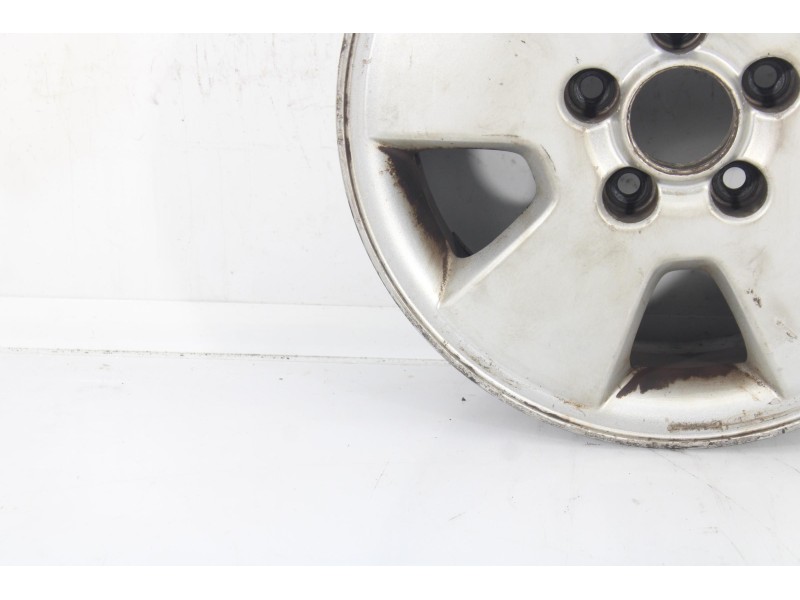 Recambio de llanta para opel astra g berlina edition referencia OEM IAM 2443724544145  