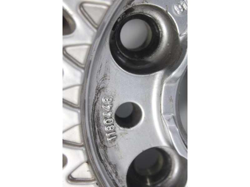 Recambio de llanta para bmw serie 3 berlina (e36) 318i referencia OEM IAM 1180448  