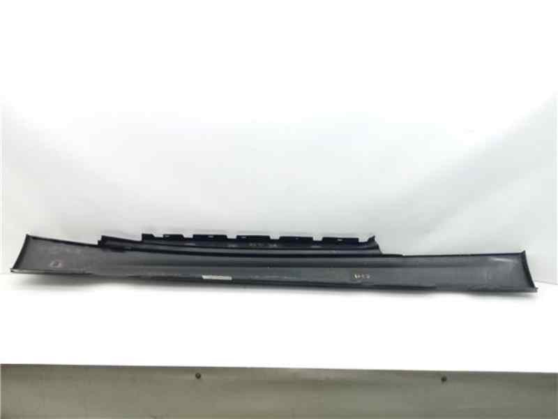 Recambio de faldon lateral para bmw serie 1 coupe (e82) 120d referencia OEM IAM DER.  