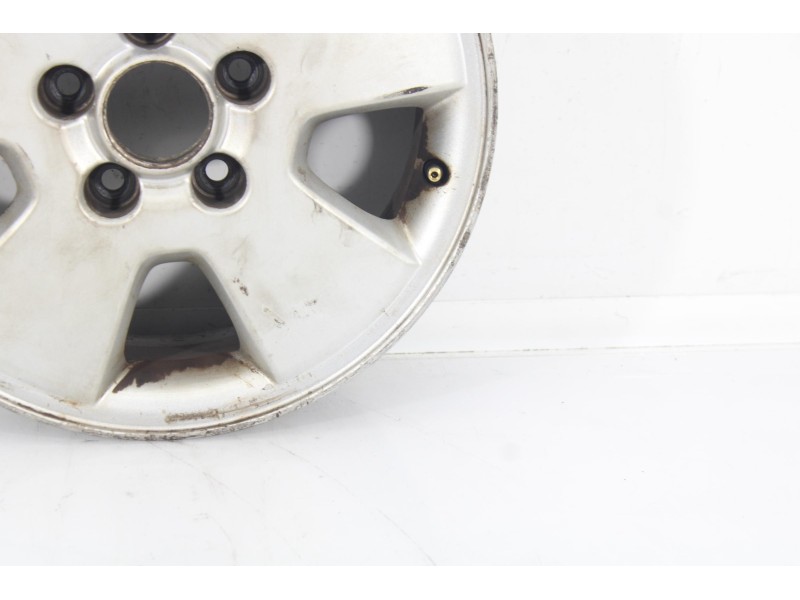 Recambio de llanta para opel astra g berlina edition referencia OEM IAM 2443724544145  