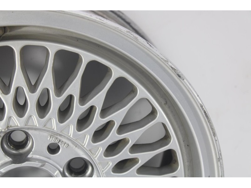 Recambio de llanta para bmw serie 3 berlina (e36) 318i referencia OEM IAM 1180448  
