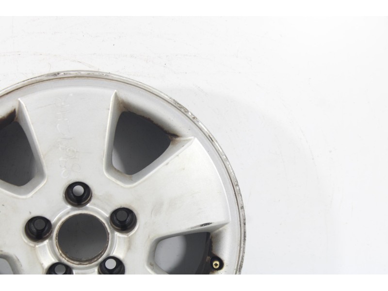 Recambio de llanta para opel astra g berlina edition referencia OEM IAM 2443724544145  