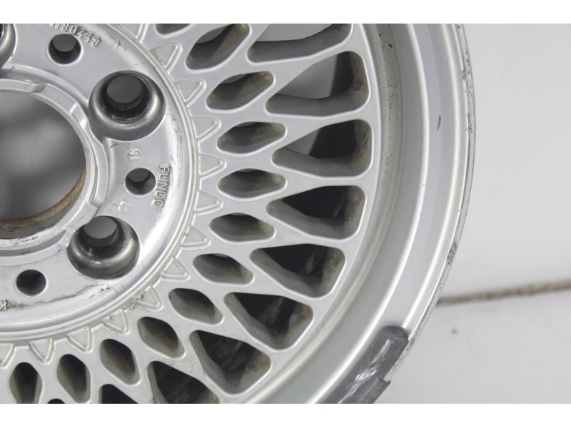 Recambio de llanta para bmw serie 3 berlina (e36) 318i referencia OEM IAM 1180448  