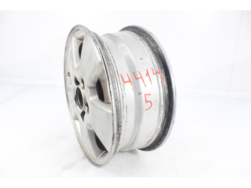 Recambio de llanta para opel astra g berlina edition referencia OEM IAM 2443724544145  