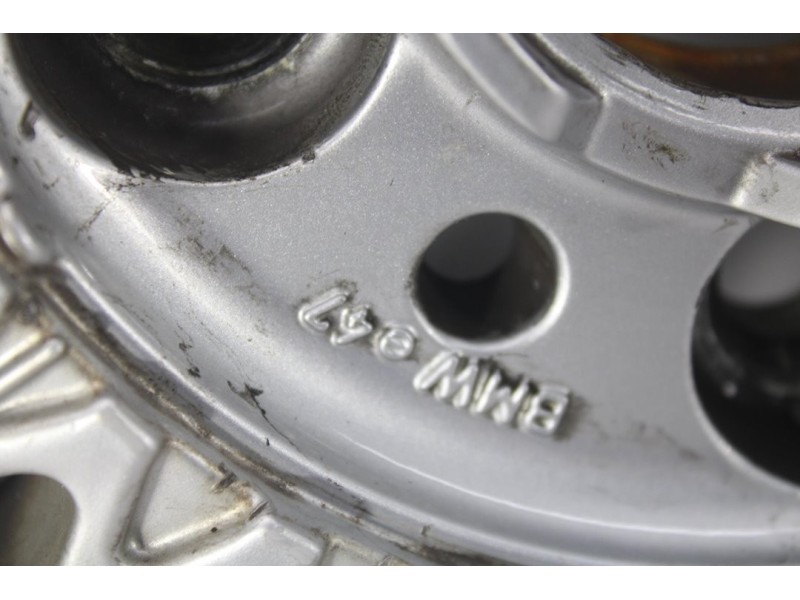 Recambio de llanta para bmw serie 3 berlina (e36) 318i referencia OEM IAM 1180448  