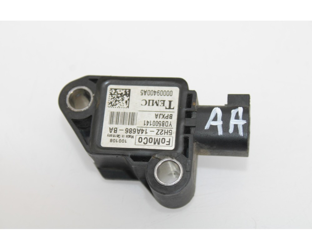 Recambio de sensor impacto para land rover discovery (...) v6 td se referencia OEM IAM YDB500141AA  