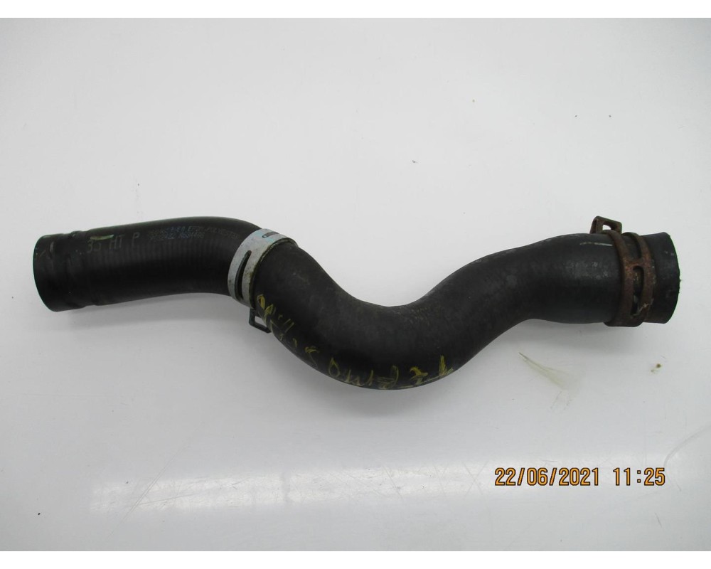 Recambio de manguito agua para citroën c3 picasso 1.6 hdi fap referencia OEM IAM 3684639680  