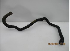 Recambio de manguito agua para citroën c3 picasso 1.6 hdi fap referencia OEM IAM CZ15527  